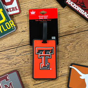 Collegiate Bag Tag