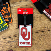 Collegiate Bag Tag
