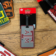 Collegiate Bag Tag