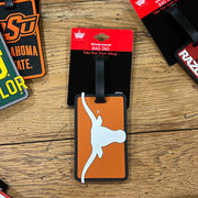 Collegiate Bag Tag