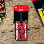 Collegiate Bag Tag