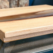 Wood & Resin Cutting Board