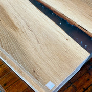 Wood & Resin Cutting Board
