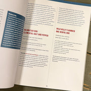 Cowboys & BBQ Books