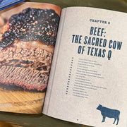 Cowboys & BBQ Books