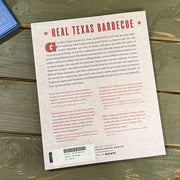 Cowboys & BBQ Books