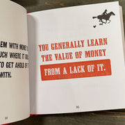 Cowboys & BBQ Books
