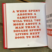 Cowboys & BBQ Books