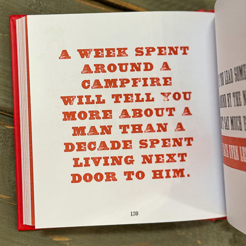 Cowboys & BBQ Books