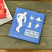 Cowboys & BBQ Books