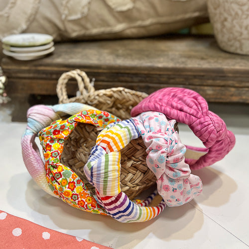 Knotted Headband