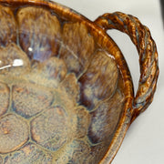 Pottery Basket