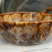 Pottery Basket