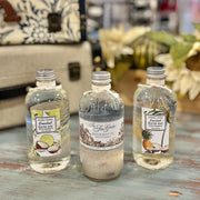 Bath Oil