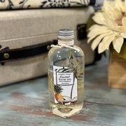 Bath Oil