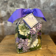 Scented Potpourri