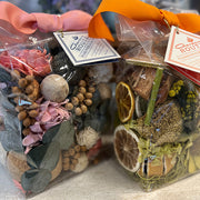 Scented Potpourri