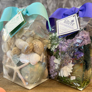 Scented Potpourri