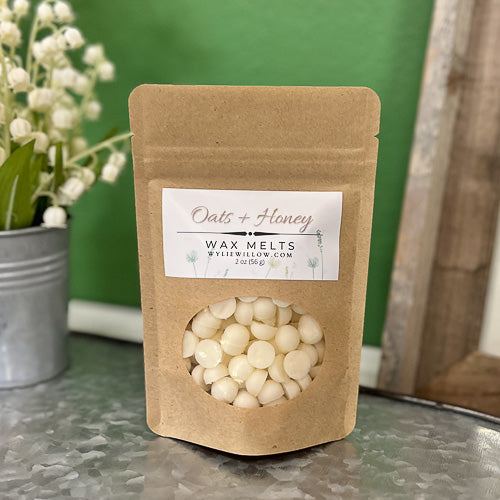 Wylie Willow Candle Co Wax Melts