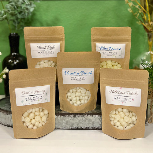 Wylie Willow Candle Co Wax Melts