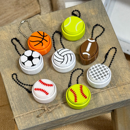 Sports Themed Clicker