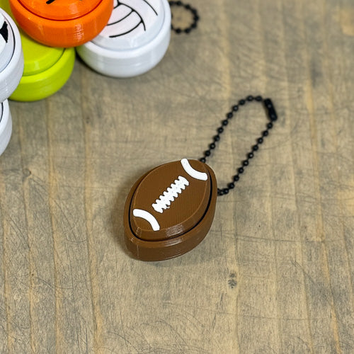 Sports Themed Clicker