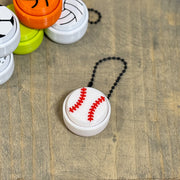 Sports Themed Clicker