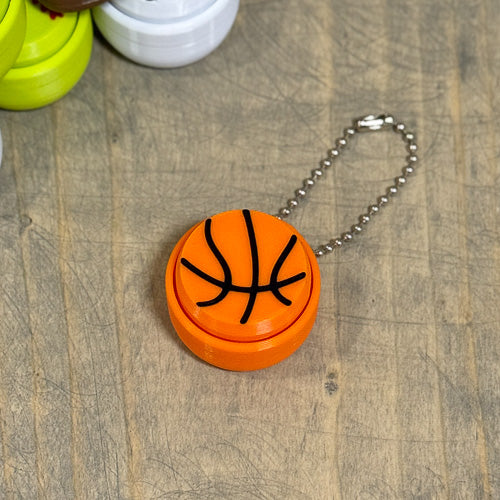 Sports Themed Clicker