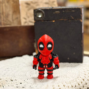 Mini Character Figure
