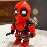 Mini Character Figure