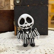 Mini Character Figure