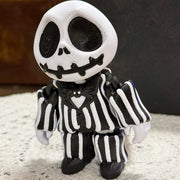 Mini Character Figure