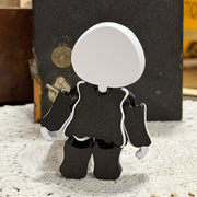 Mini Character Figure