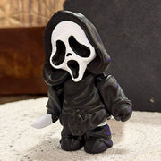 Mini Character Figure