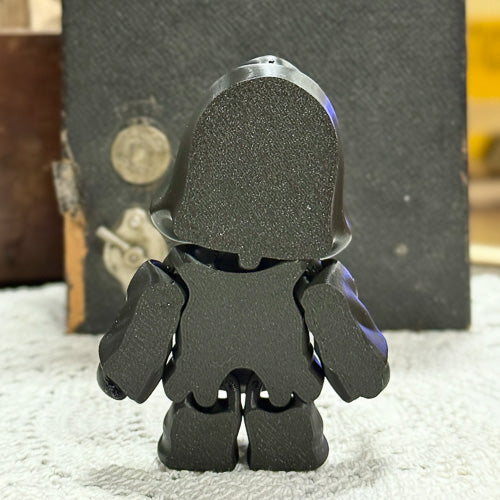 Mini Character Figure