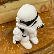 Mini Stormtrooper