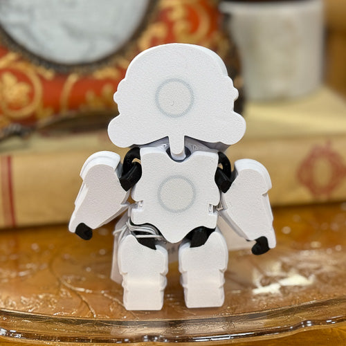 Mini Stormtrooper