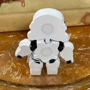 Mini Stormtrooper