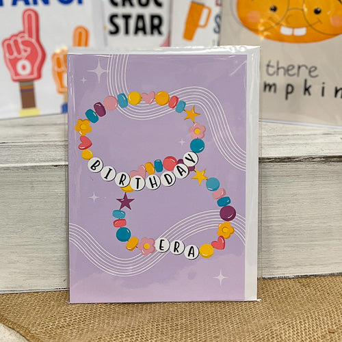 Fun Greeting Card