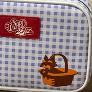The Wizard Of Oz Ruby Slippers Purse