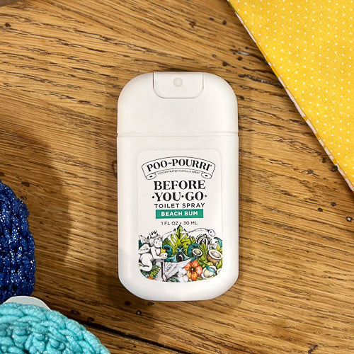 Pocket Poo-Pourri