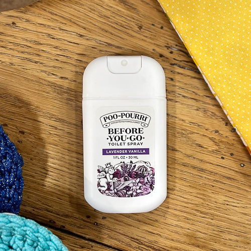 Pocket Poo-Pourri