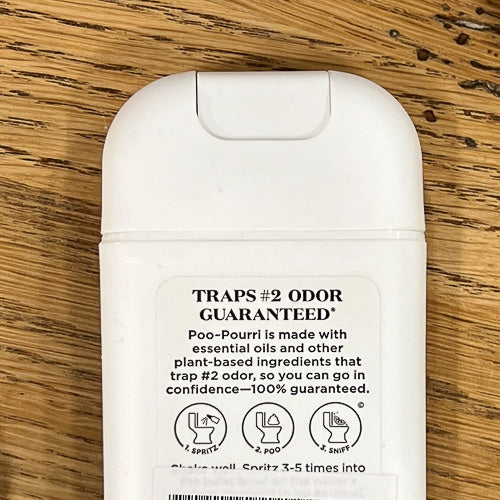 Pocket Poo-Pourri