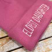 Eldest Daughter Beanie