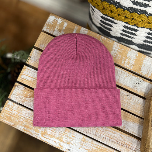 Eldest Daughter Beanie