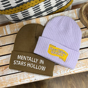 Stars Hollow Beanie
