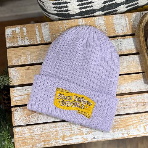 Stars Hollow Beanie