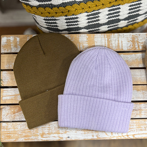 Stars Hollow Beanie