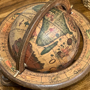 Old World Globe