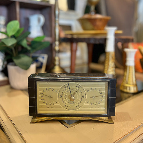 Vintage Barometer
